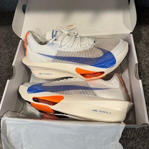 NEW Nike Air Zoom Alphafly Next% 3 FP - Mens 11, Women’s 12.5